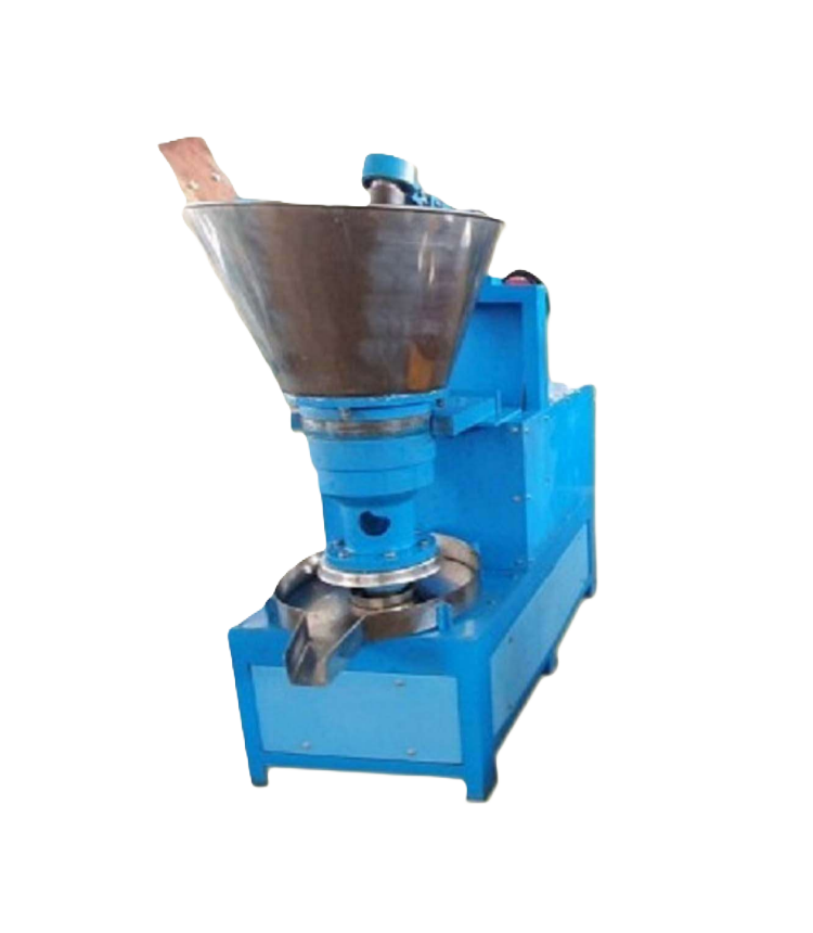 10 Kg Rotary Oil Machine