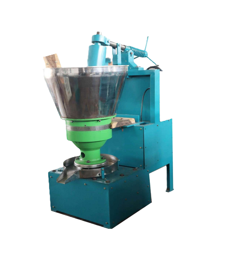 Wooden Type Cold Press Oil Machine 30 Kgs