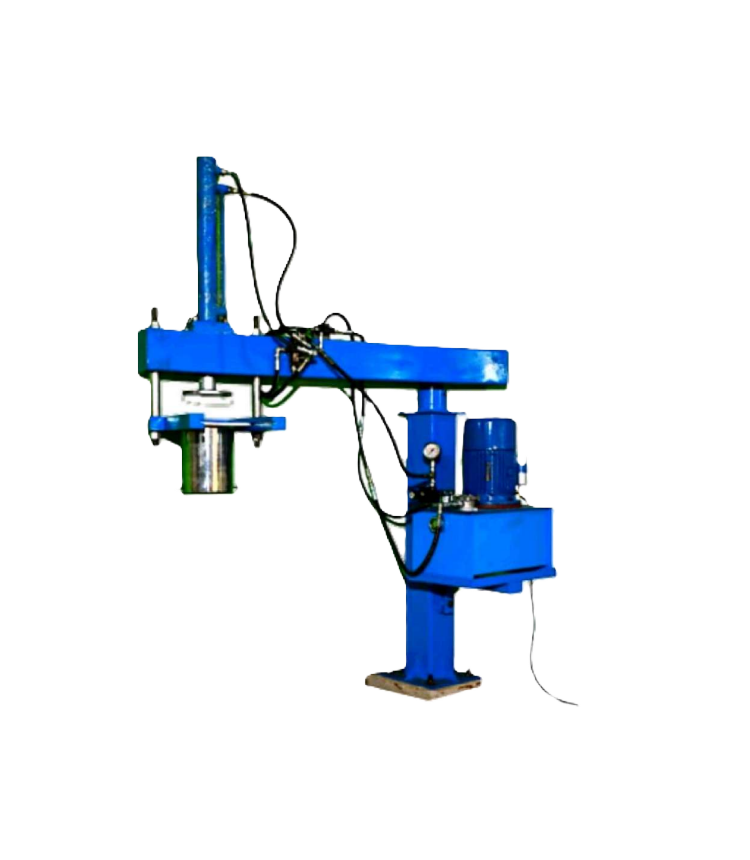 Automatic Sev Mixture (Namkeen) Machine